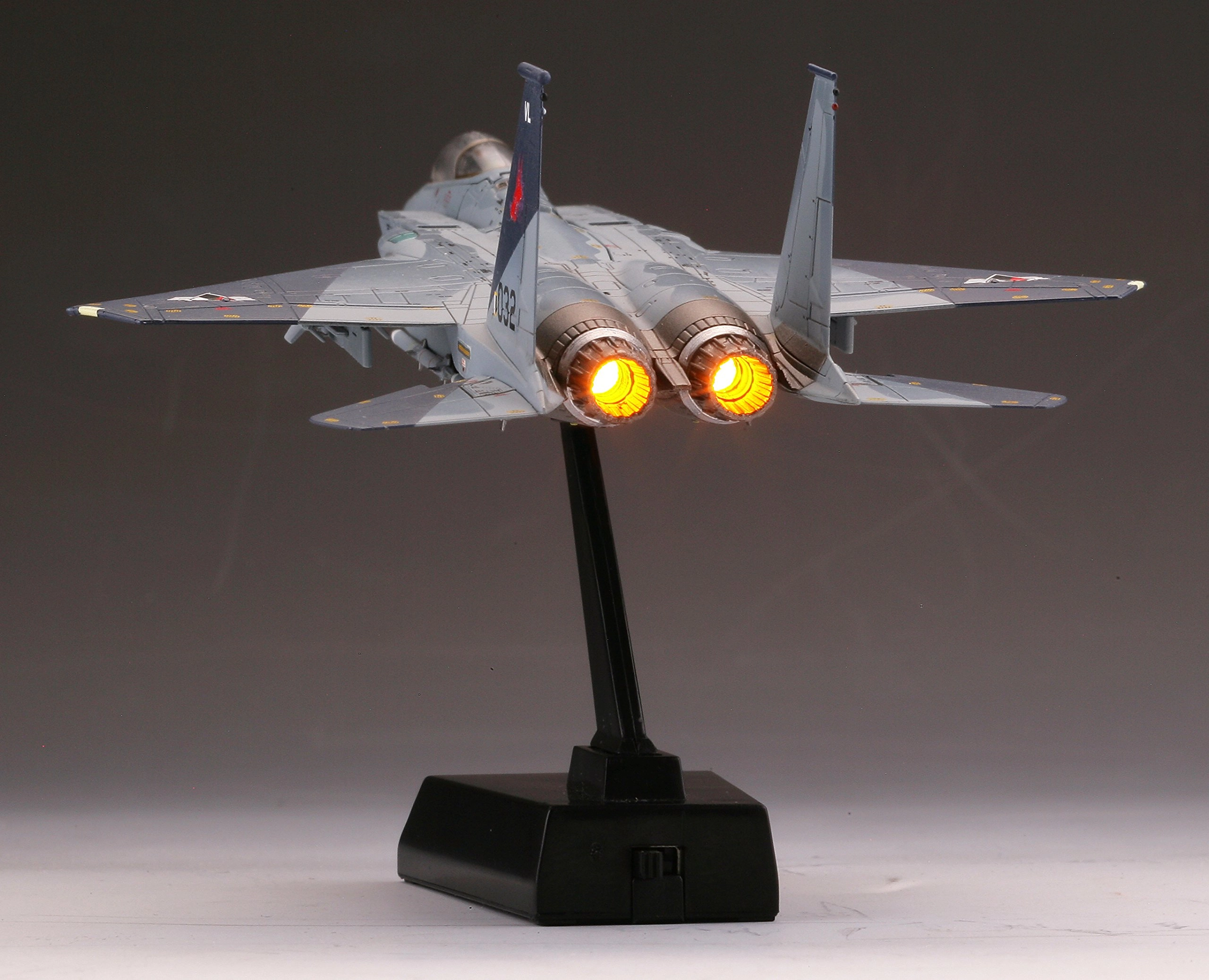 ふるいちオンライン - 1/144 エースコンバット F-15C ガルム1