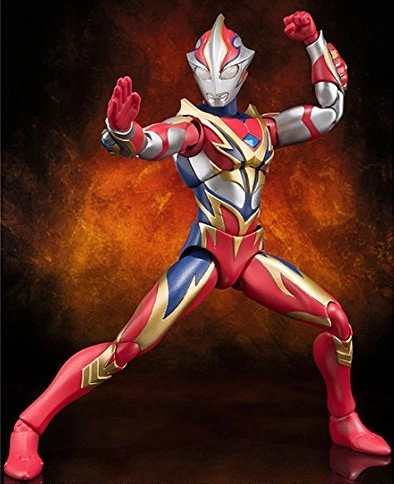 ウルトラマンメビウス フェニックスブレイブ フィギュア 史上最も激安 