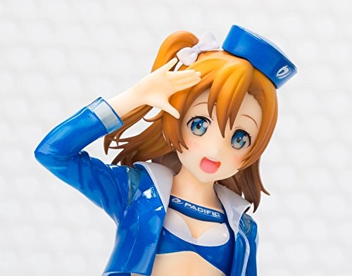 ふるいちオンライン - ラブライブ！ × PACIFIC 高坂穂乃果 1/8 完成品