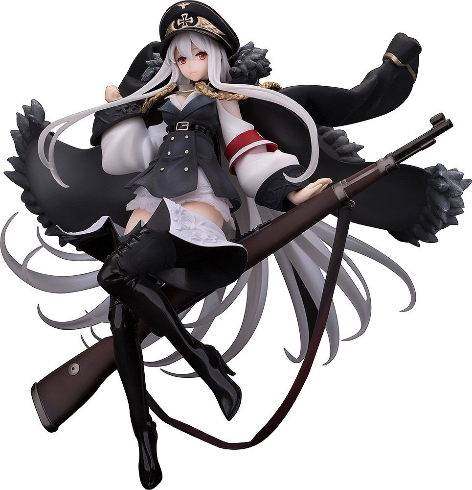 ふるいちオンライン - 少女前線 少女前線モーゼルKar98K 1/8 完成品