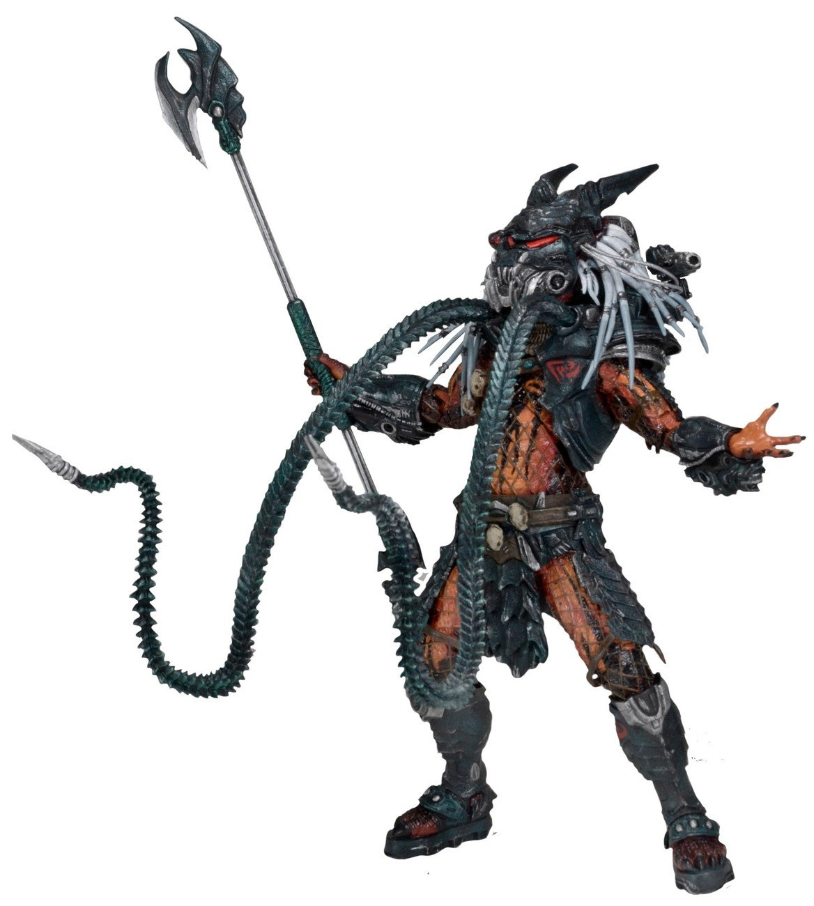 NECA ネカ SDCC2015 クラシックケナー アンブッシュ プレデター - SF