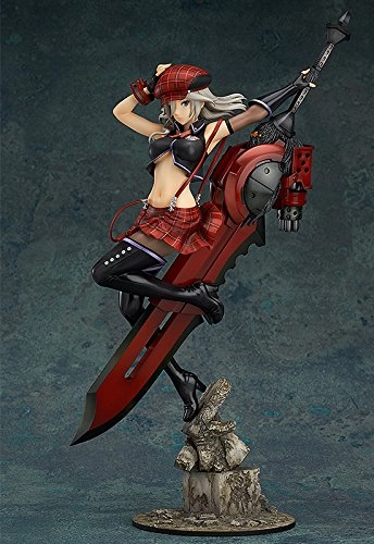 ふるいちオンライン - TVアニメ「GOD EATER」アリサ・イリーニチナ・アミエーラ 1/8 完成品フィギュア[グッドスマイルカンパニー]