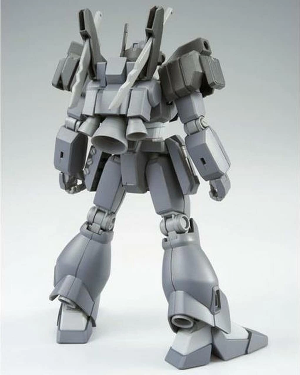 上品】 プレミアムバンダイ限定 HGBF M ゴーストジェガン 1/144