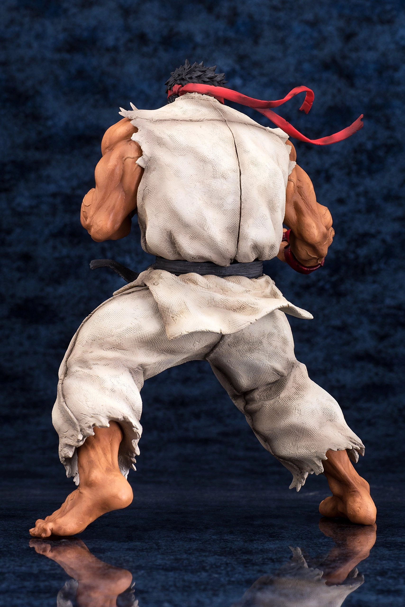 ふるいちオンライン - STREET FIGHTER III 3rd STRIKE Fighters Legendary リュウ 1/8 完成 品フィギュア[エンブレイスジャパン]