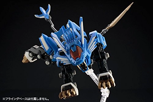 ふるいちオンライン - ZA(ZOIDS AGGRESSIVE) 1/100 ブレードライガーAB