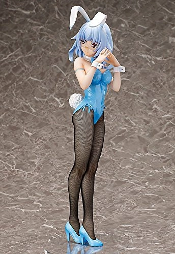 ふるいちオンライン - B-STYLE IS 〈インフィニット・ストラトス〉 更識簪 バニーVer. 1/4 完成品フィギュア[フリーイング]