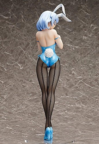 ふるいちオンライン - B-STYLE IS 〈インフィニット・ストラトス〉 更識簪 バニーVer. 1/4 完成品フィギュア[フリーイング]