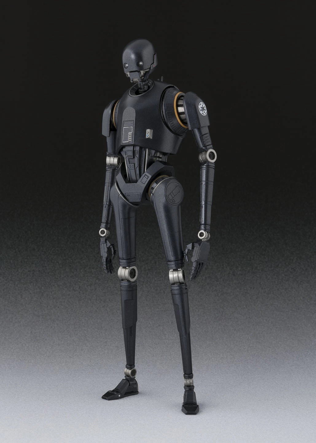 ふるいちオンライン - S.H.フィギュアーツ K-2SO 『ローグ・ワン