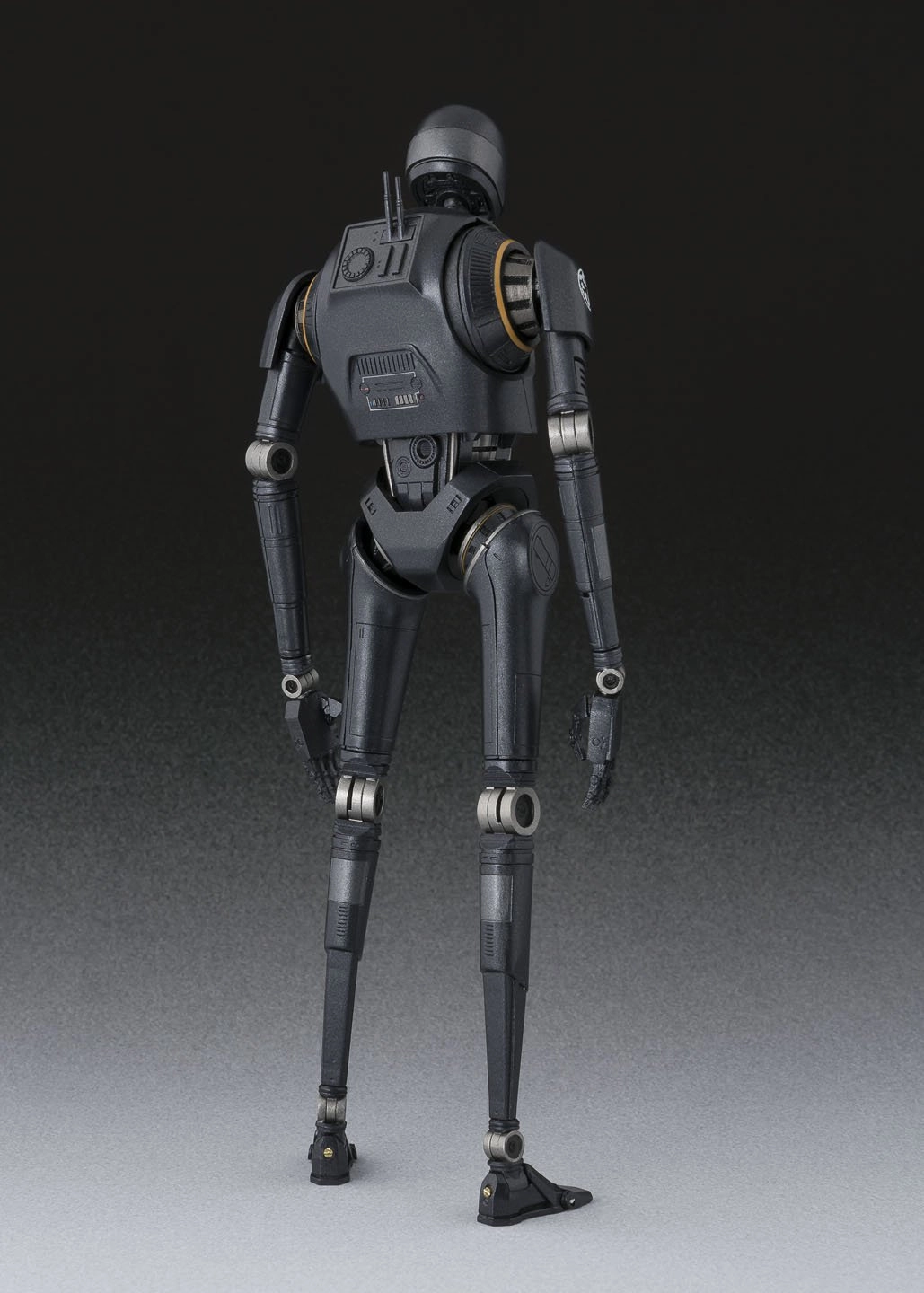 ふるいちオンライン - S.H.フィギュアーツ K-2SO 『ローグ・ワン