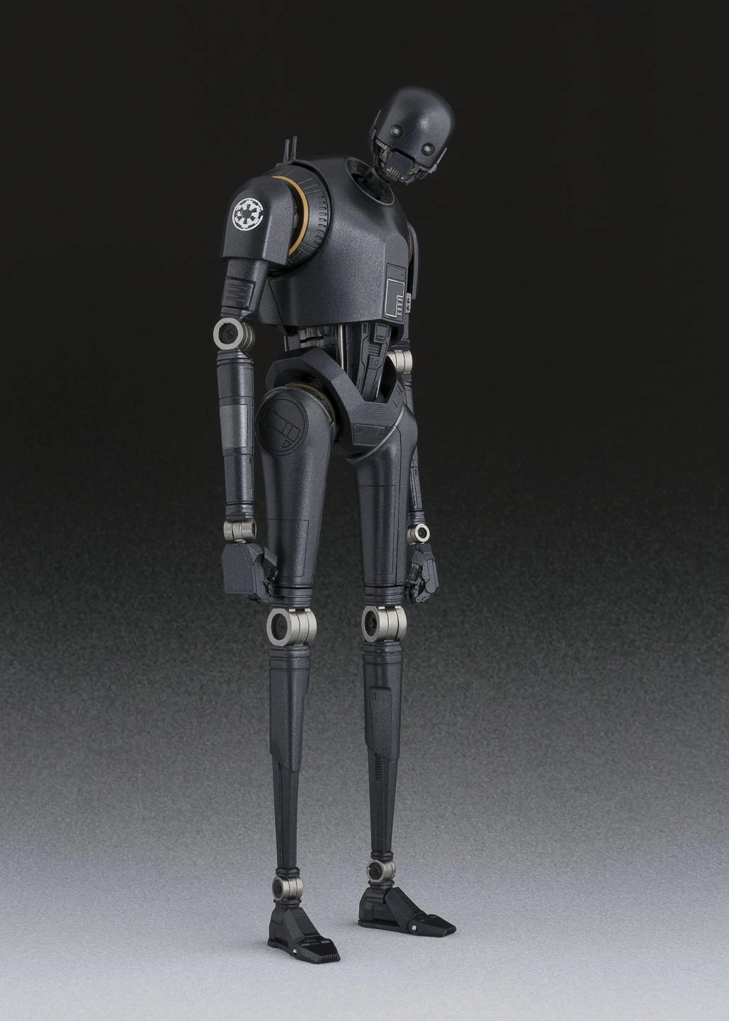 ふるいちオンライン - S.H.フィギュアーツ K-2SO 『ローグ・ワン