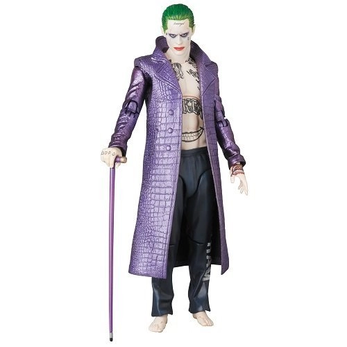 ふるいちオンライン - マフェックス No.032 MAFEX JOKER『SUICIDE