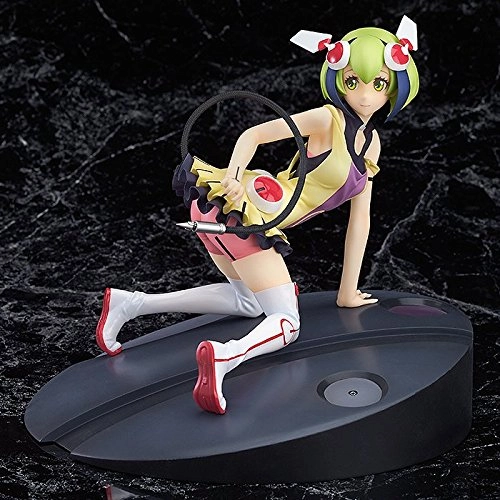 ふるいちオンライン - Dimension W 百合崎ミラ 1/8 完成品フィギュア