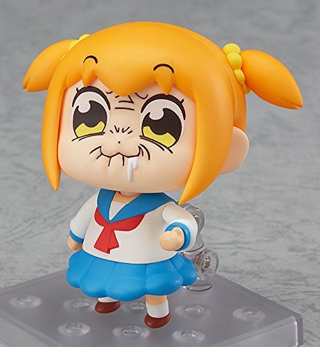 ねんどろいど ポプテピピック-