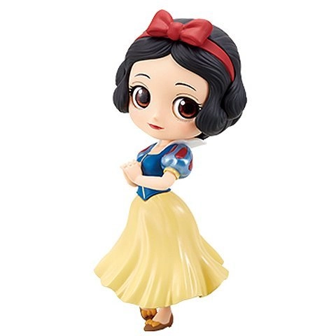 ふるいちオンライン - Q posket Disney Characters -Snow White