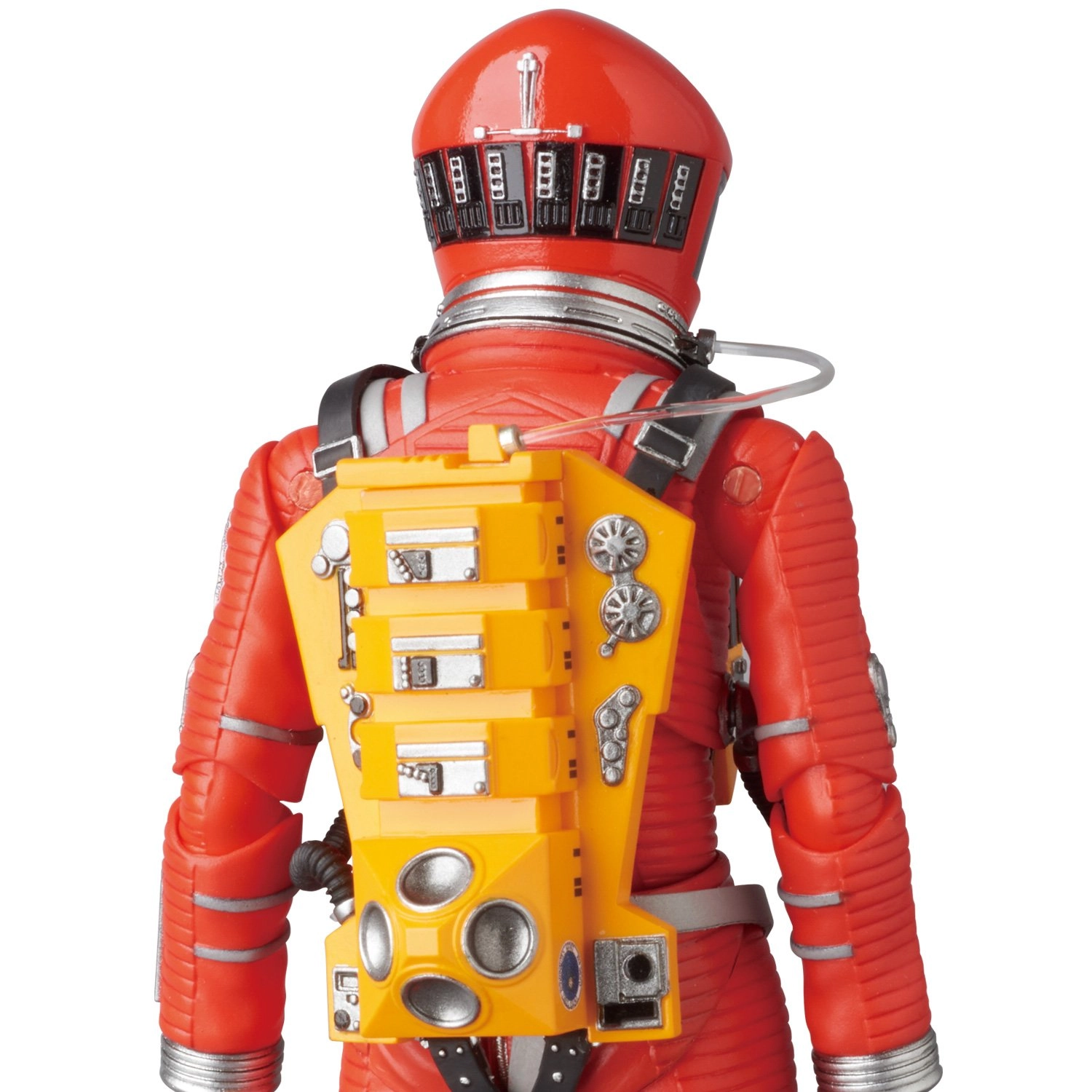 ふるいちオンライン - マフェックス No.034 MAFEX SPACE SUIT ORANGE