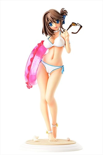 ふるいちオンライン - ToHeart2 XRATED 小牧愛佳 Summer Vacationスペシャル 1/5 完成品フィギュア[オルカトイズ]