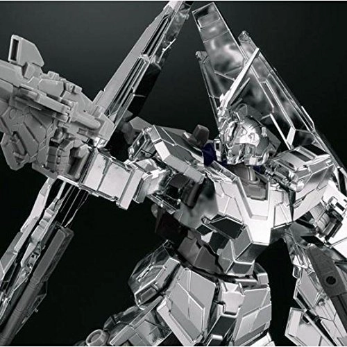 ふるいちオンライン - HGUC 1/144 ユニコーンガンダム3号機 フェネクス