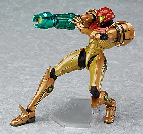 ふるいちオンライン - figma METROID PRIME 3 CORRUPTION サムス