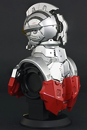 ふるいちオンライン - ULTRAMAN ULTRAMAN SUIT Ver.7.2 バストアップフィギュア[アクアマリン]