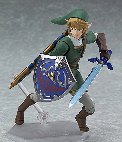 ふるいちオンライン - figma ゼルダの伝説 トワイライトプリンセス