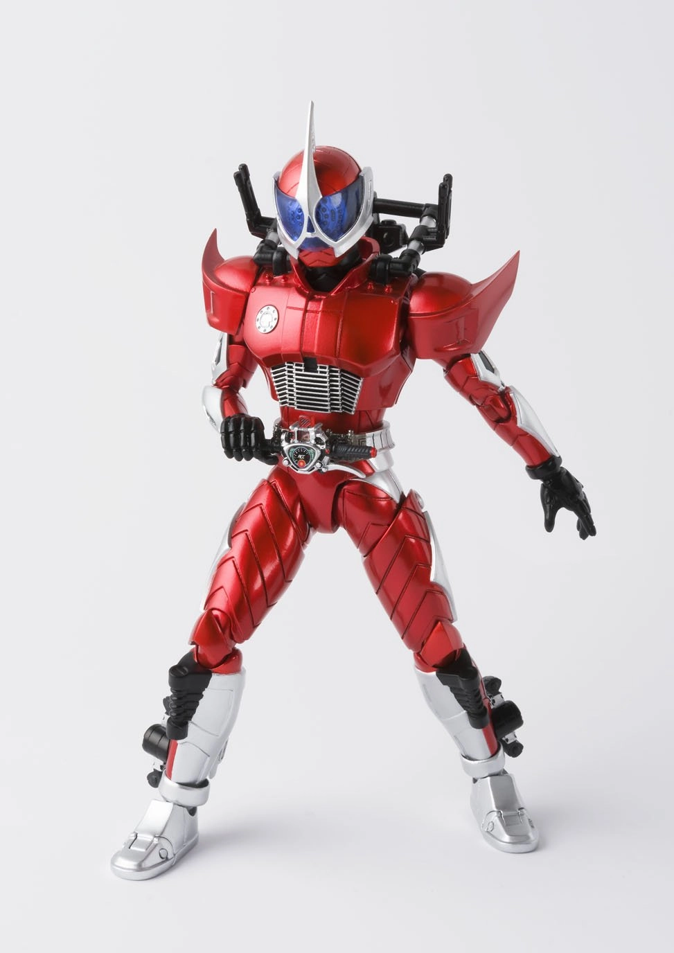 S.H.フィギュアーツ 仮面ライダーアクセル-