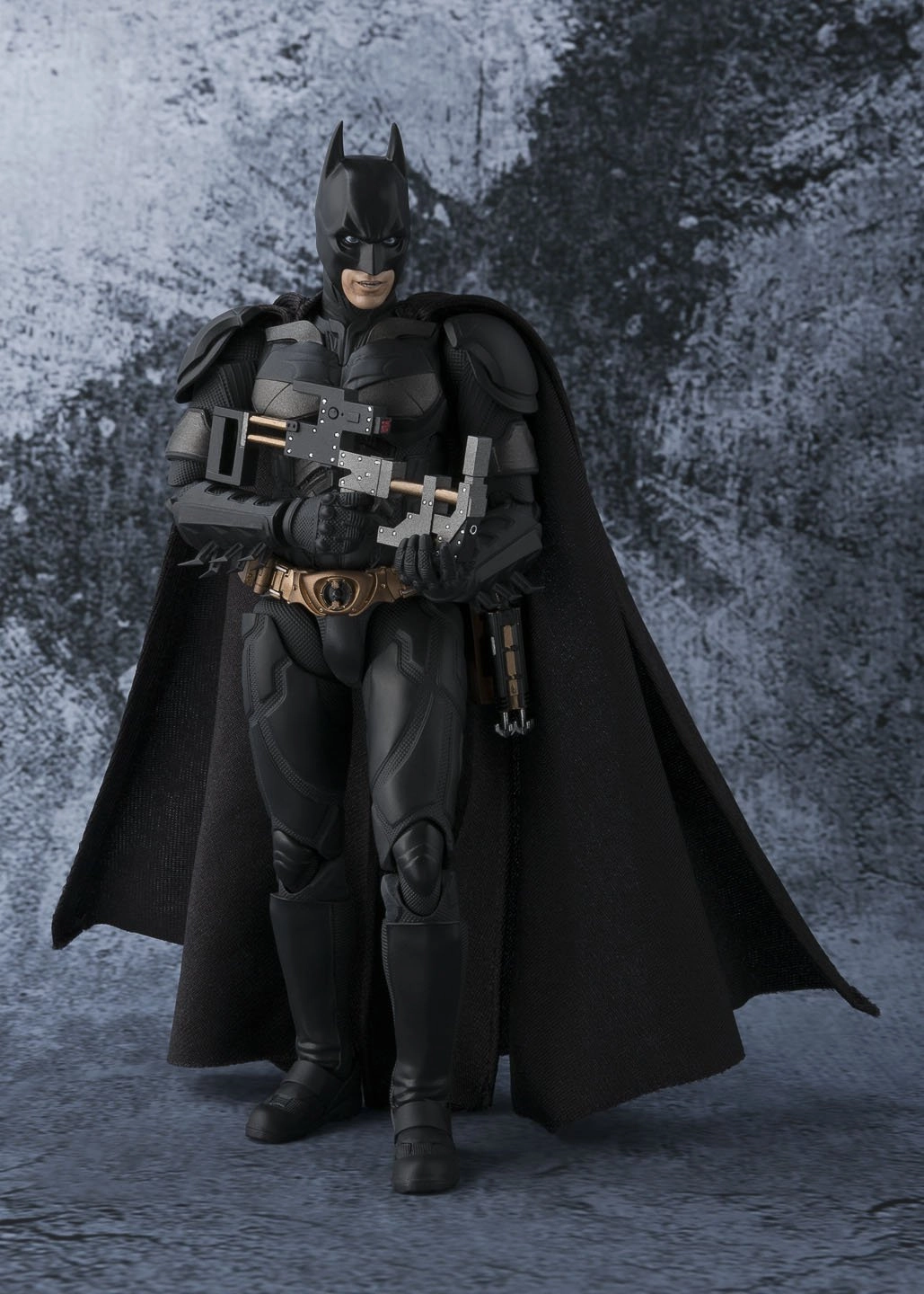 ふるいちオンライン - S.H.フィギュアーツ バットマン(The Dark Knight