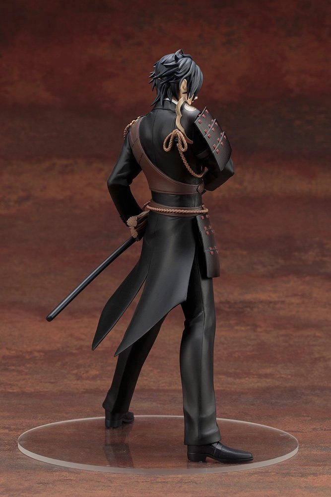 ふるいちオンライン - ARTFX J 刀剣乱舞-ONLINE- 燭台切光忠 1/8 完成