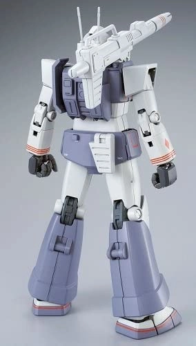 ふるいちオンライン - MG 1/100 ジム・キャノン(北米戦線仕様