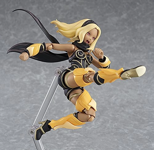 ふるいちオンライン - figma GRAVITY DAZE 2/重力的眩暈完結編 グラビティ・キトゥン 2.0[マックスファクトリー]