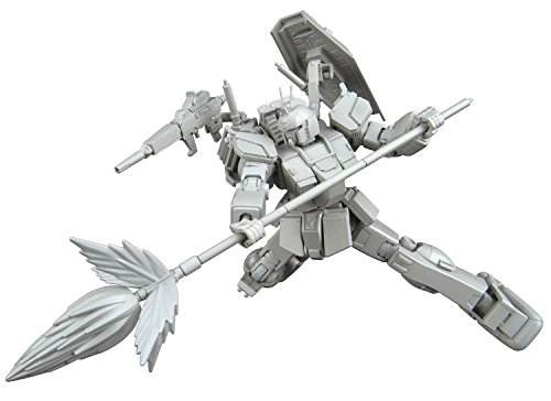 ふるいちオンライン - HG 機動戦士ガンダム サンダーボルト 1/144 陸戦