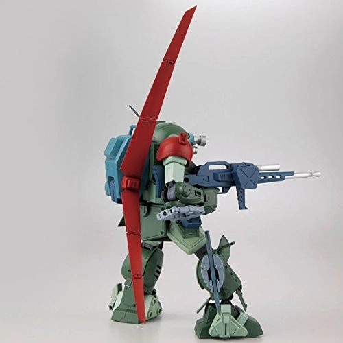 ふるいちオンライン - 装甲騎兵ボトムズ 1/20 スコープドッグ サンサ戦