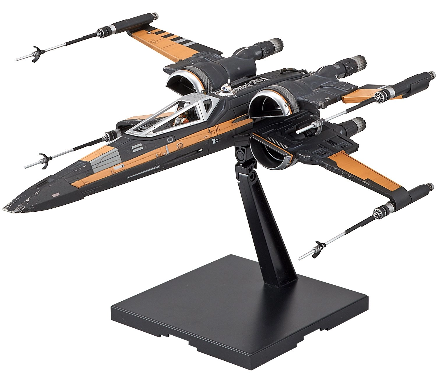 限定品 スターウォーズ X-WING FIGHTER 巨大模型 | sanjuandedios.ec