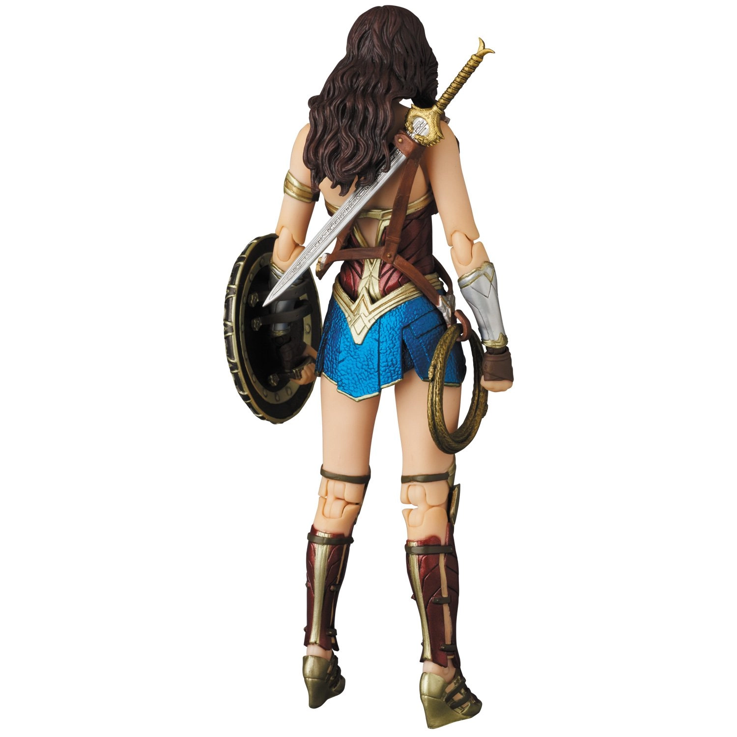 ふるいちオンライン - マフェックス No.048 MAFEX WONDER WOMAN