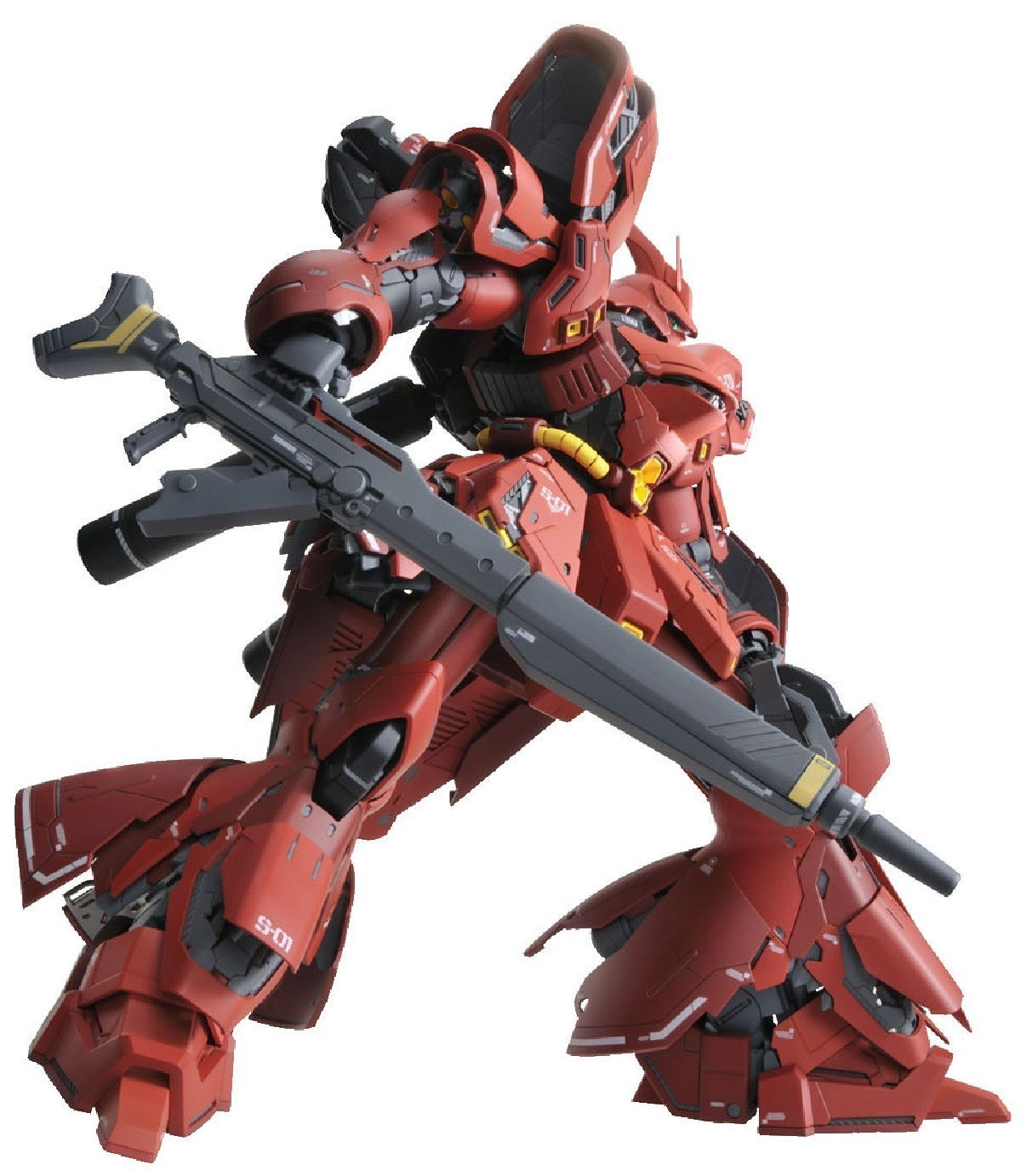 ふるいちオンライン - 1/100 MG MSN-04 サザビー Ver.Ka ｢機動戦士