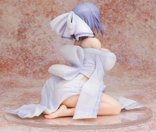 ファットカンパニー閃乱カグラ -少女達の真影- 雲雀 1/8 完成品