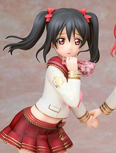 ふるいちオンライン - ラブライブ！スクールアイドルフェスティバル 矢澤にこ＆西木野真姫 バレンタイン編 1/7 完成品フィギュア[アルター]