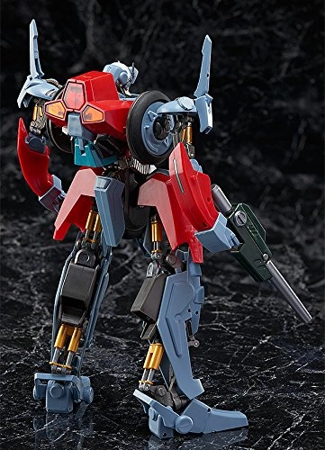 ふるいちオンライン - メガゾーン23 III E＝Xガーランド 1/20 完成品