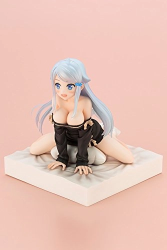 ふるいちオンライン - 妹さえいればいい。 可児那由多 1/7 完成品