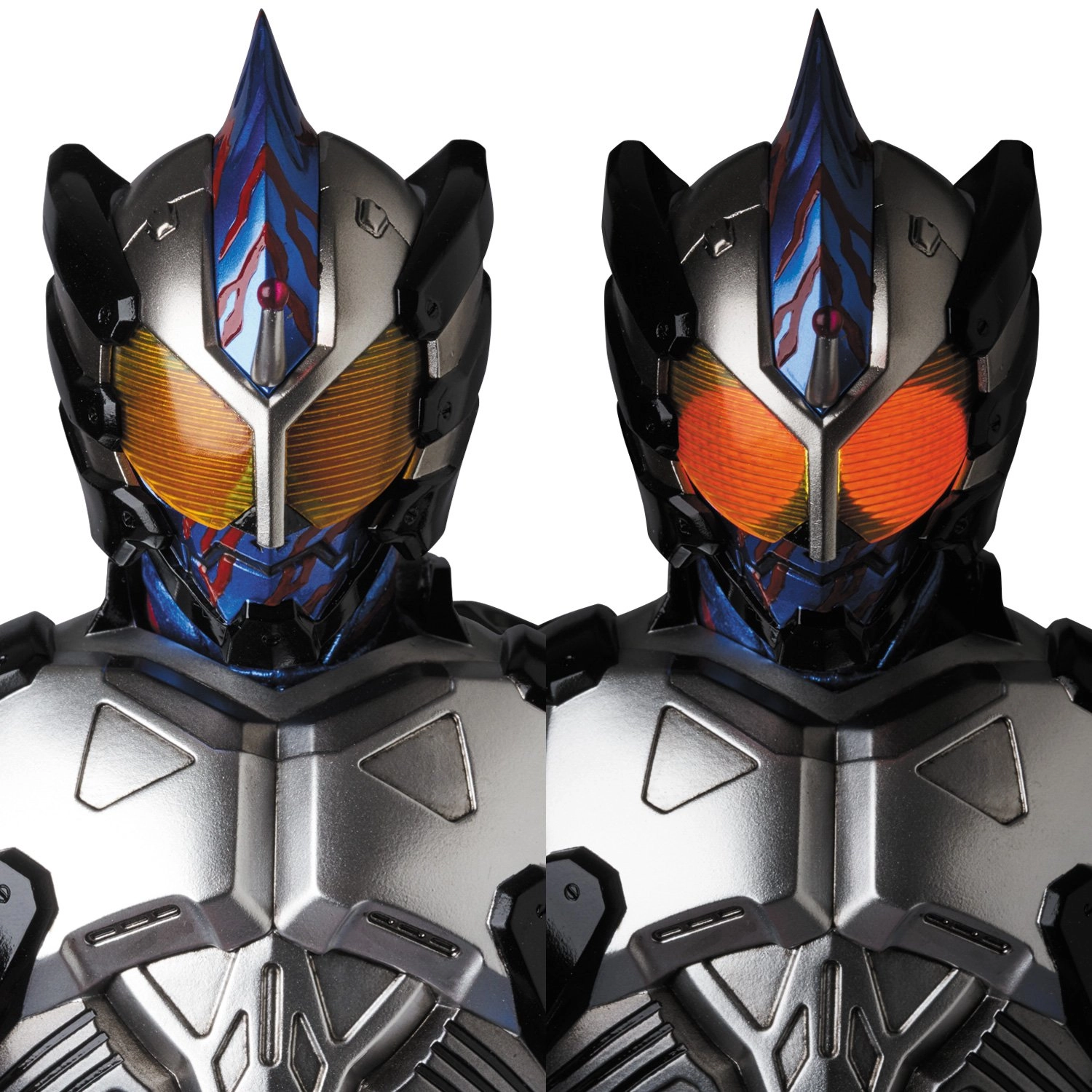 RAH GENESIS 仮面ライダーアマゾンネオ | nate-hospital.com