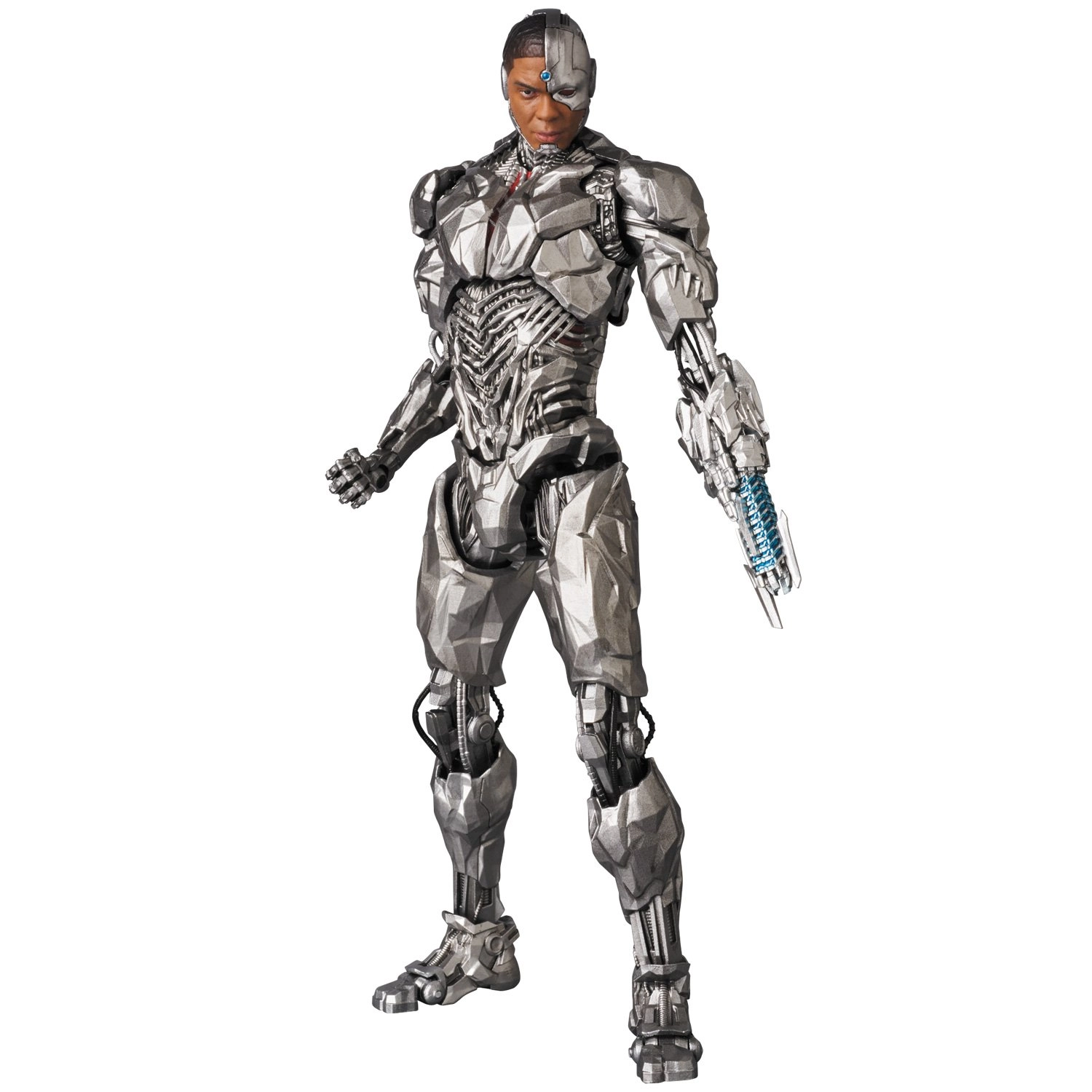 ふるいちオンライン - マフェックス No.063 MAFEX CYBORG 『JUSTICE