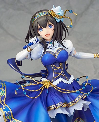 ふるいちオンライン - アイドルマスター シンデレラガールズ 鷺沢文香