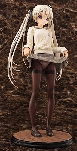 ふるいちオンライン - ヨスガノソラ 春日野穹 制服ver. 1/6 完成品