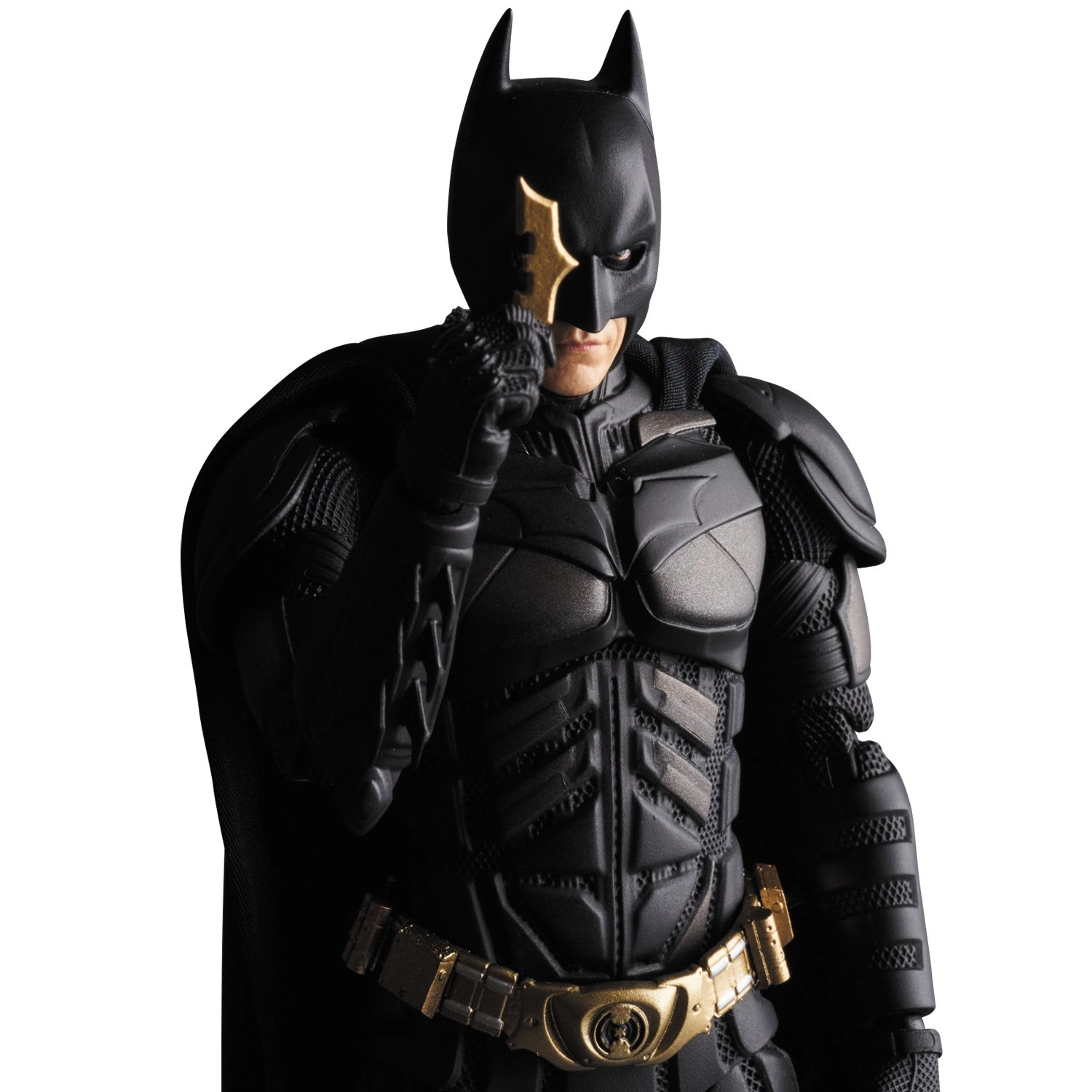 ふるいちオンライン - マフェックス No.053 MAFEX BATMAN Ver.3.0