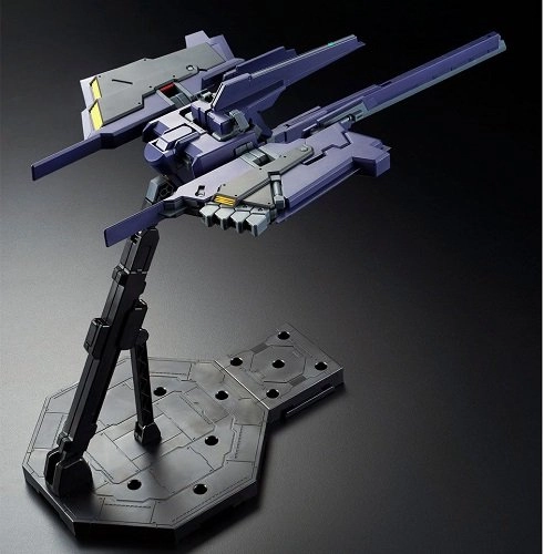 ふるいちオンライン - MG 1/100 Gパーツ [フルドド](実戦配備カラー