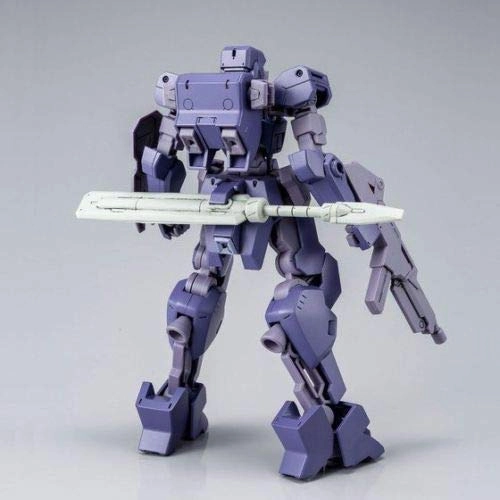 ふるいちオンライン - 1/144 HG STH-16 イオフレーム獅電(テイワズ所属