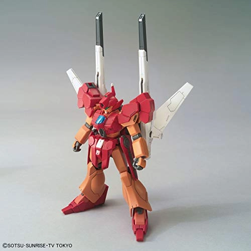 ふるいちオンライン - HGBD 1/144 ジェガンブラストマスター