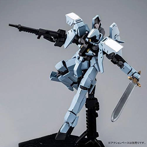 ふるいちオンライン - HG 1/144 グレイズリッター(マクギリス隊所属機