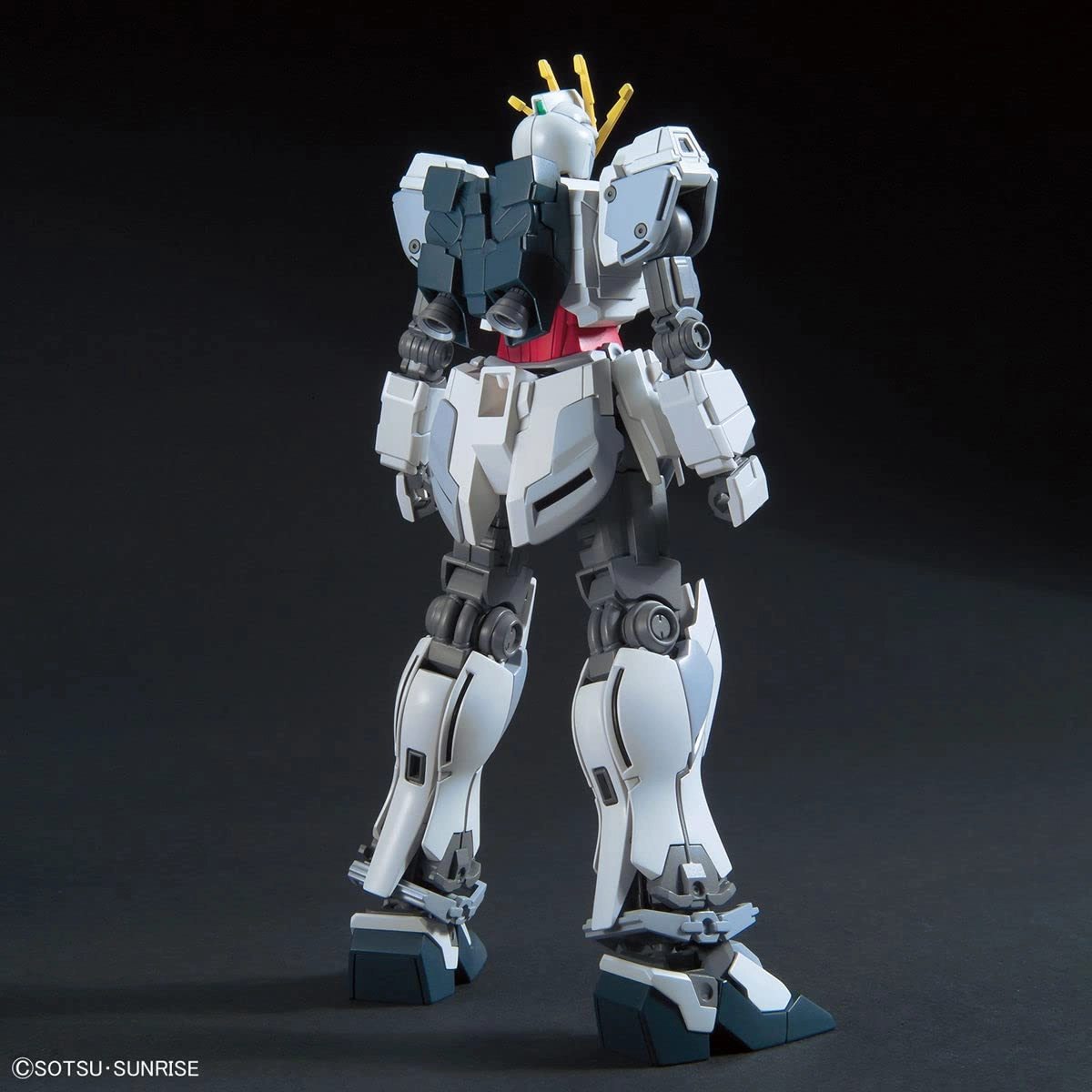 ふるいちオンライン - HGUC 1/144 ナラティブガンダム A装備