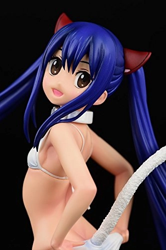 FAIRY TAIL 白猫Gravure_Style 2体セット-