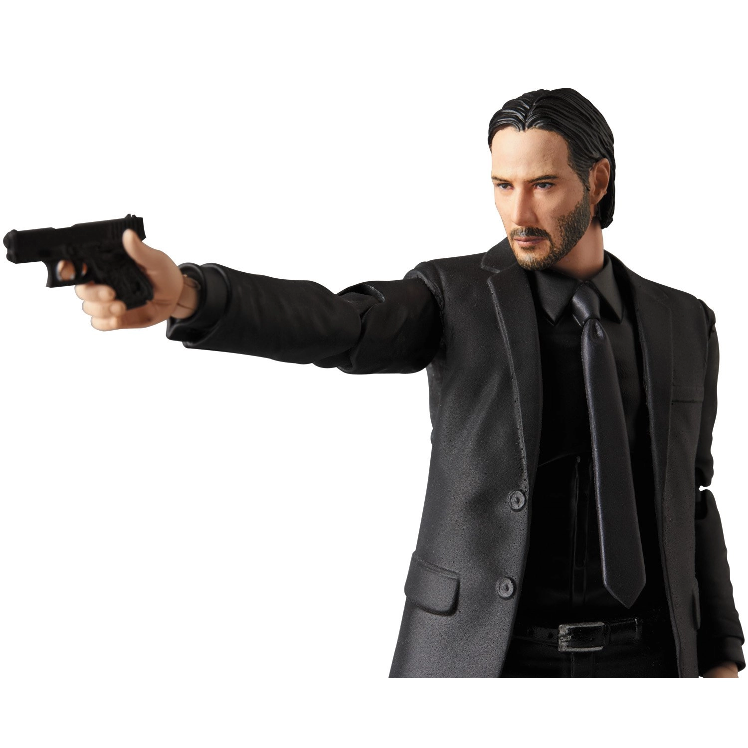 ふるいちオンライン - マフェックス No.70 MAFEX JOHN WICK 『ジョン